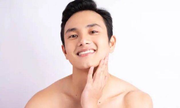 Effective Skincare Routine for Men, Follow This Steps