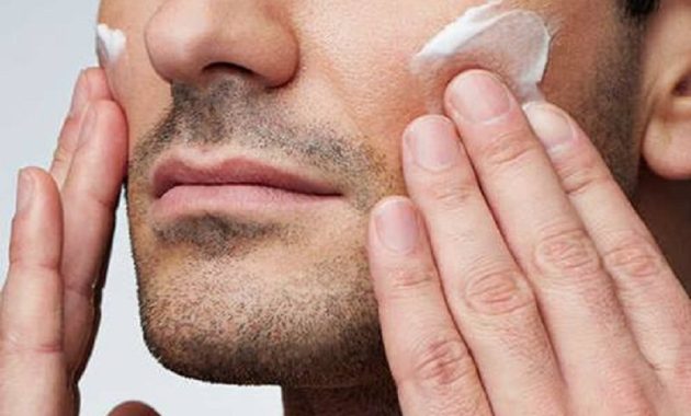 Essential Skincare Steps for Men Most Appropriate