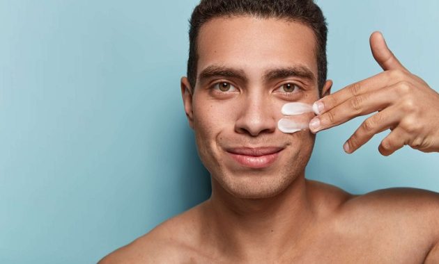 Get Know Proper and Correct Men's Skincare Routines