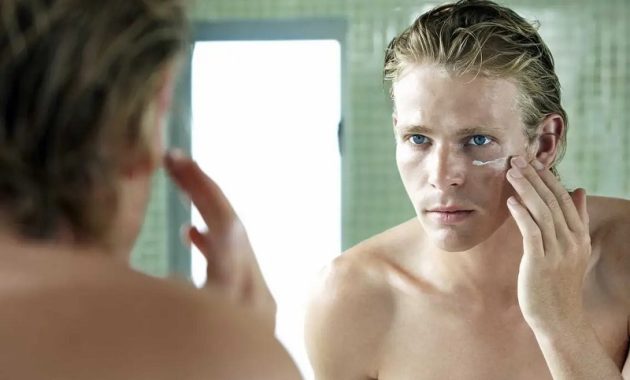 Grooming Hacks for Men Easy and Practical Healthier Skin