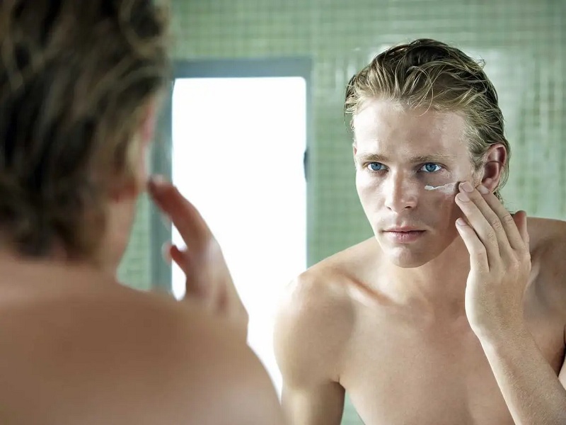 Grooming Hacks for Men Easy and Practical Healthier Skin 