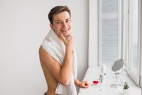 Men's Skincare Routines 101 for Beginners to Maintain Facial Skin