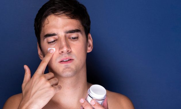 Simple Skincare for Guys that is Easy to Practice