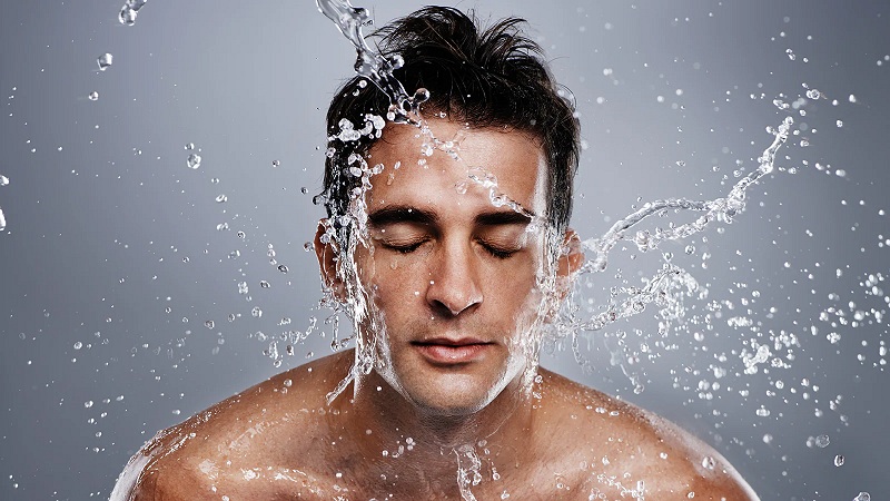 Tips Men's Facial Care Guide Bright and Fresh Results