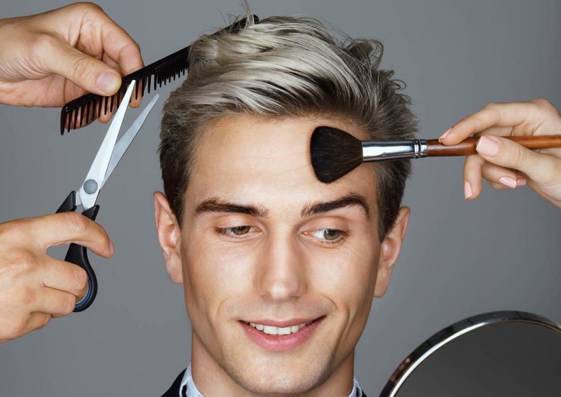 Ultimate Men's Grooming Guide from Hair to Skin