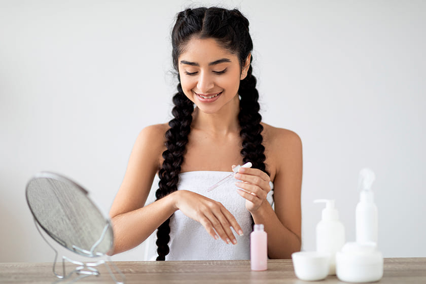 Skincare for Teens Building a Healthy Routine Early On