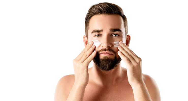 The Science of Men’s Grooming Techniques for Healthier Skin