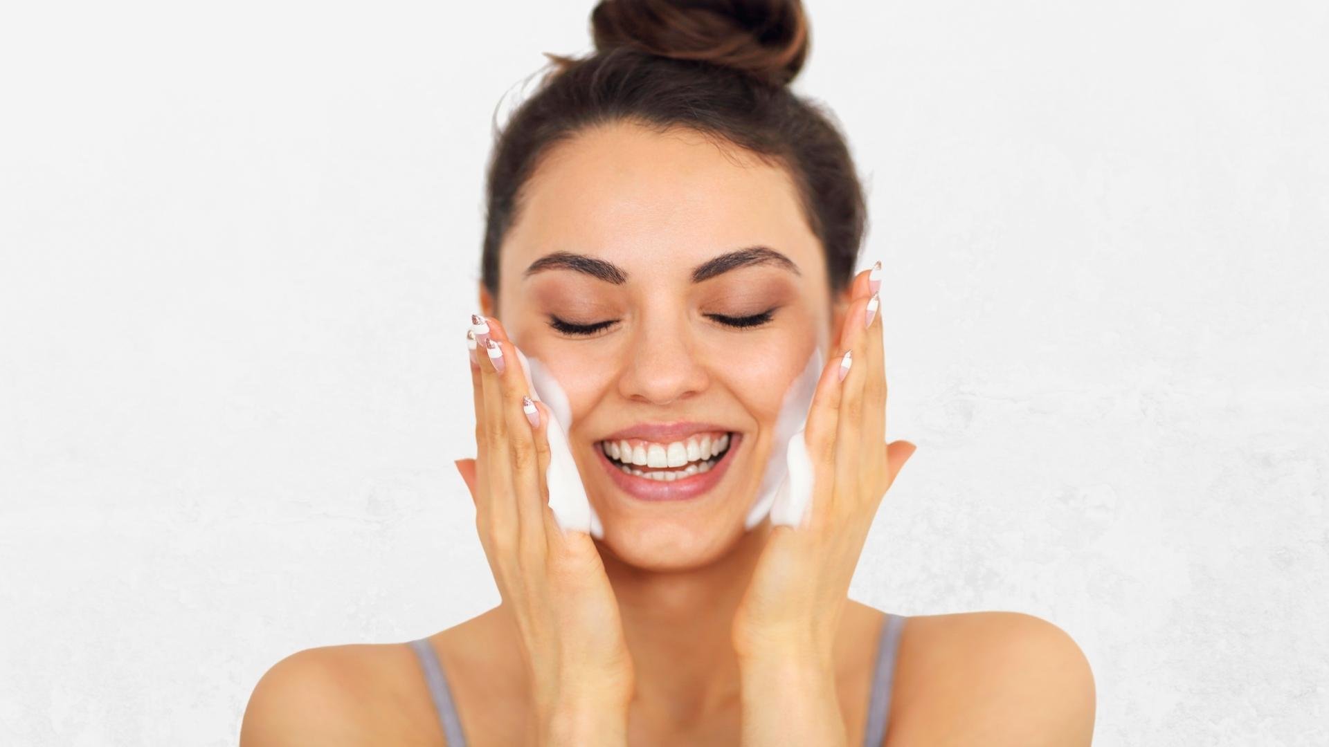 How to Build a Basic Skin Care Routine for Glowing Skin