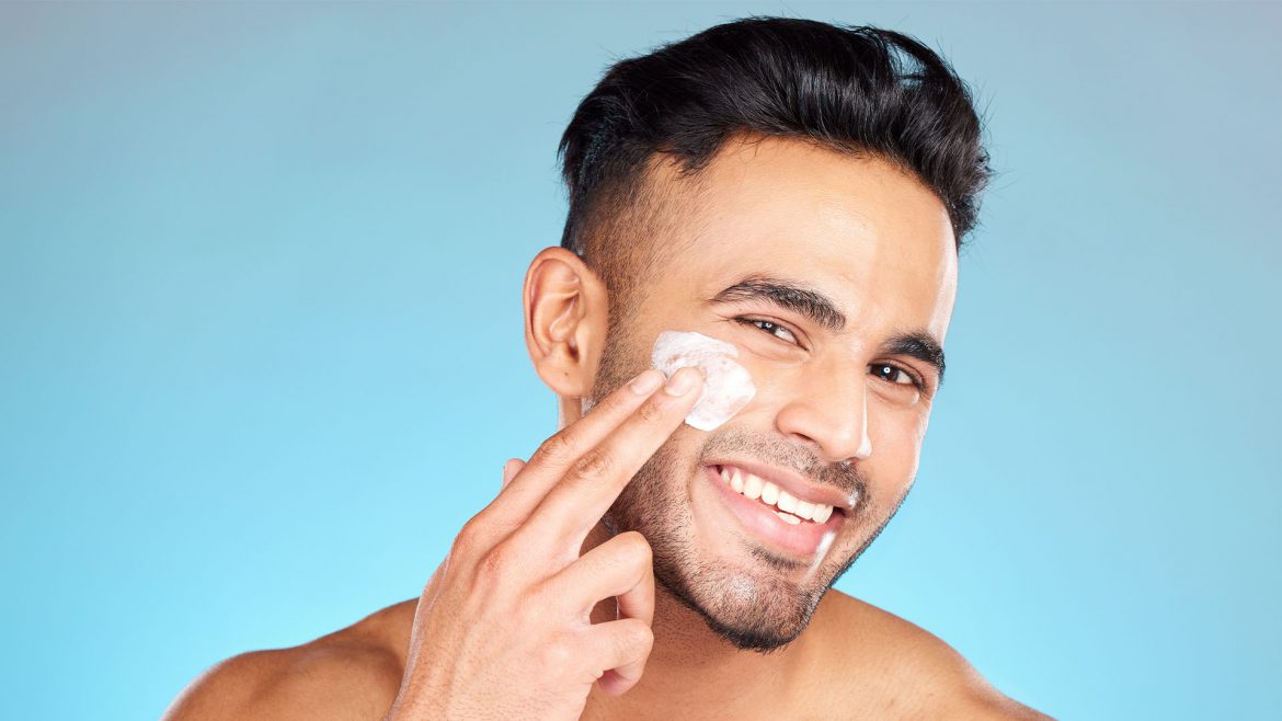 Men's Skincare Essentials Products You Actually Need